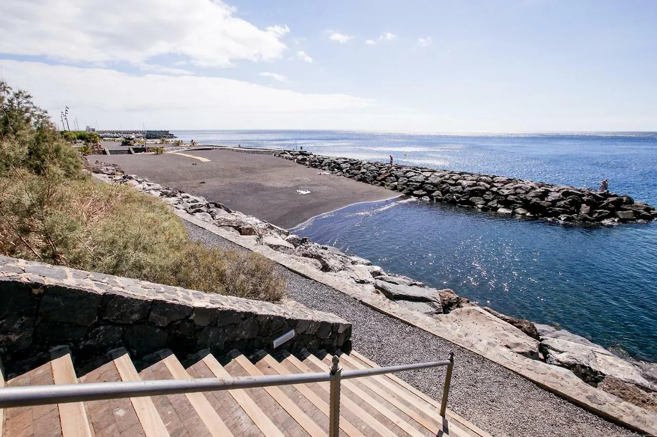 Breathtaking 180 Degrees Views In Tabaiba Alta Apartment Santa Cruz de Tenerife 0*,