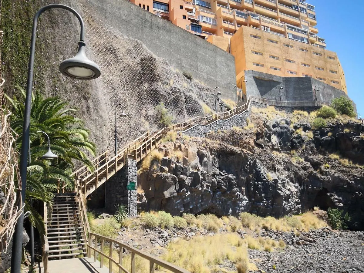Breathtaking 180 Degrees Views In Tabaiba Alta Apartment Santa Cruz de Tenerife